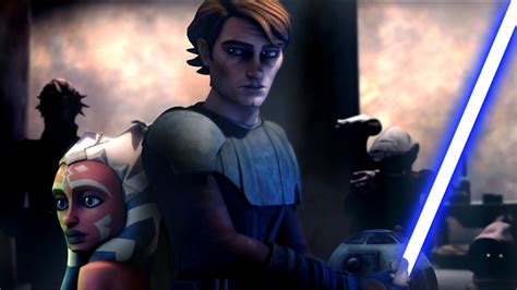 clone wars season 1 episodes to watch|clone wars anakin season 1.